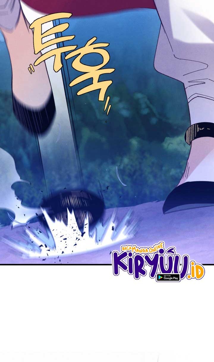 lightning expert Chapter 134 Gambar 21