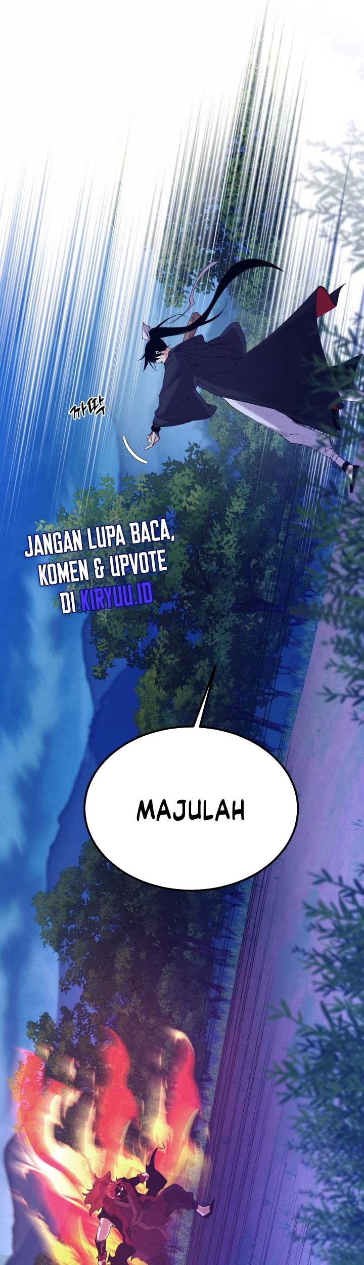 lightning expert Chapter 134 Gambar 22