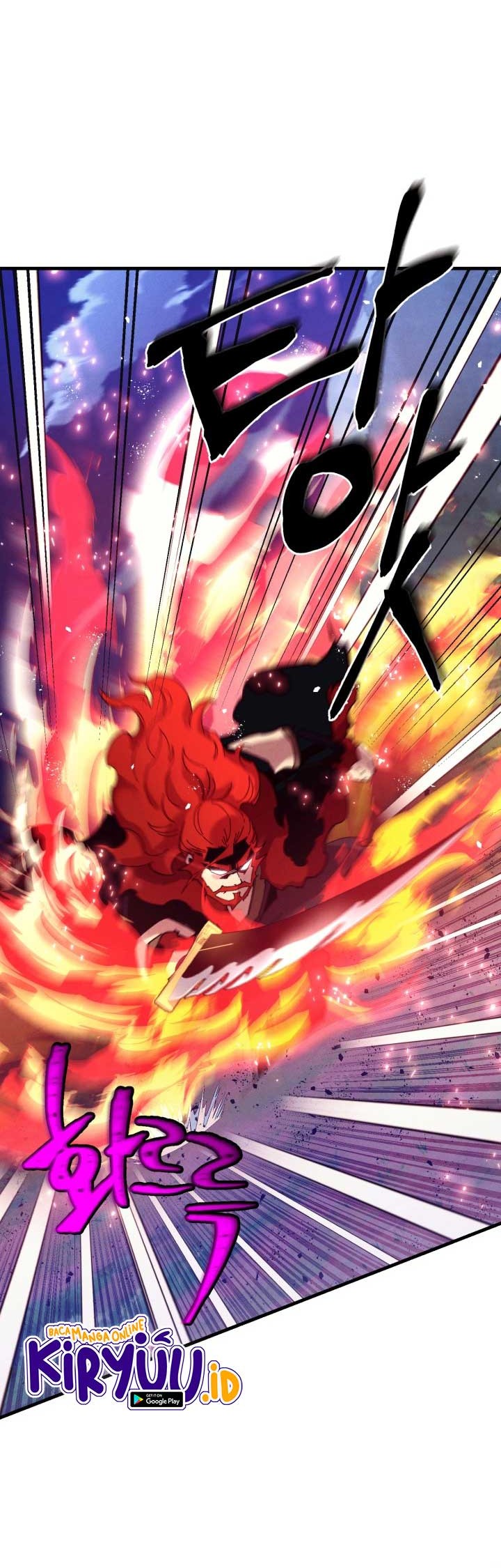lightning expert Chapter 134 Gambar 24