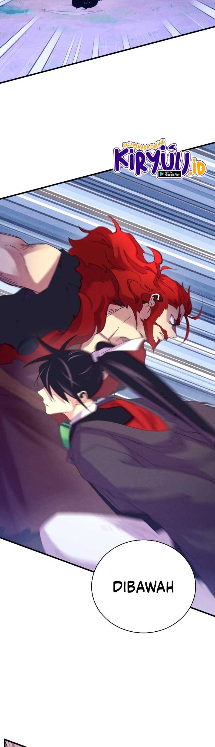 lightning expert Chapter 134 Gambar 26