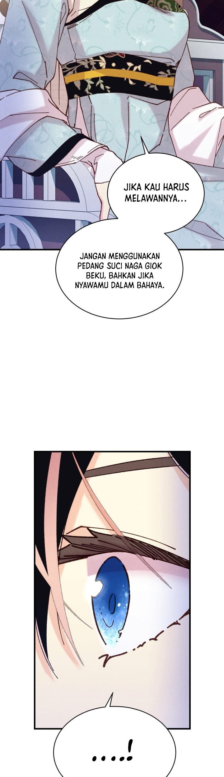 lightning expert Chapter 133 Gambar 29