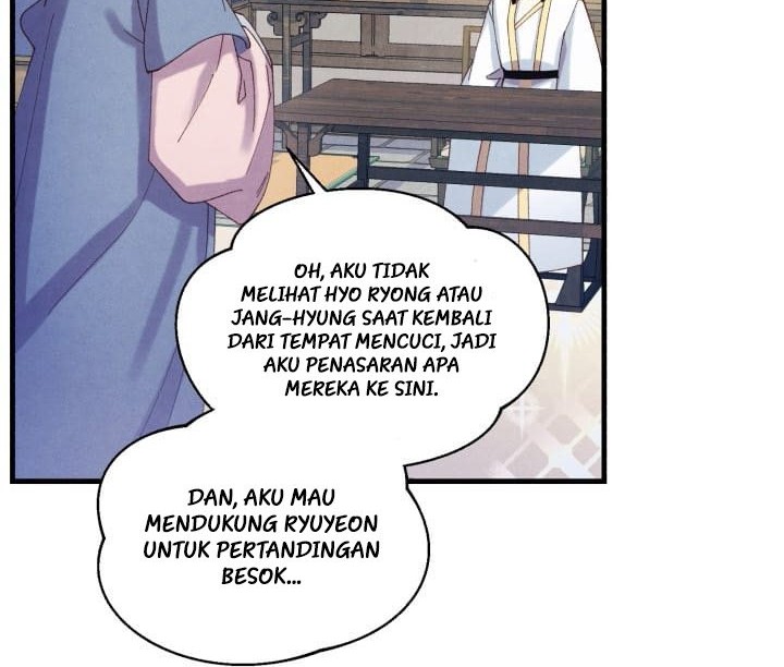 lightning expert Chapter 133 Gambar 39