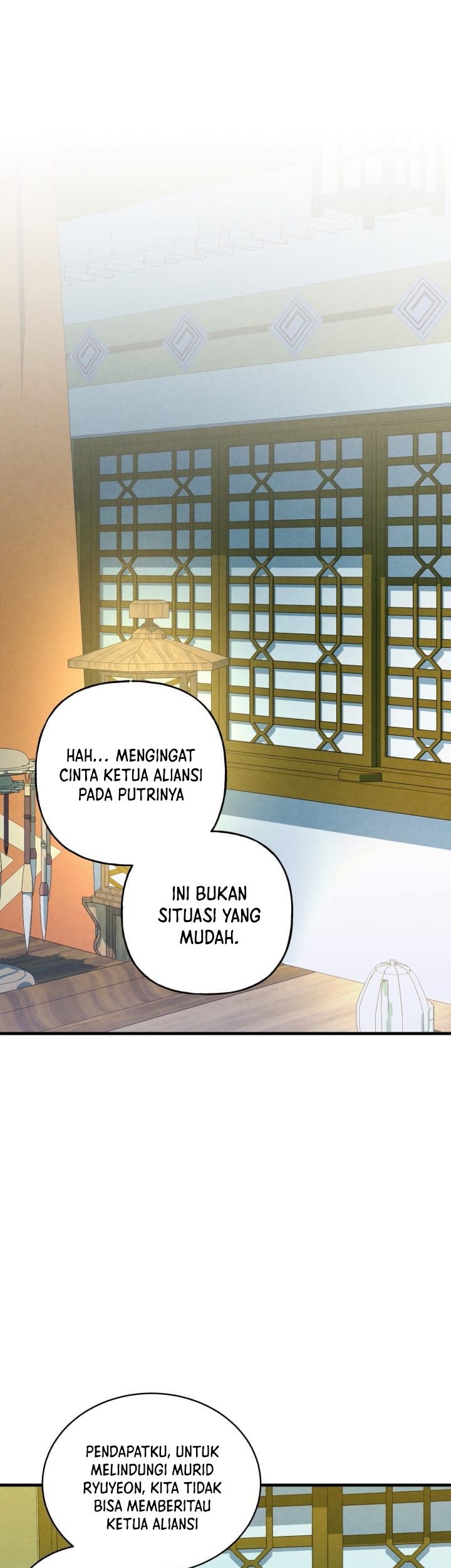 lightning expert Chapter 133 Gambar 46