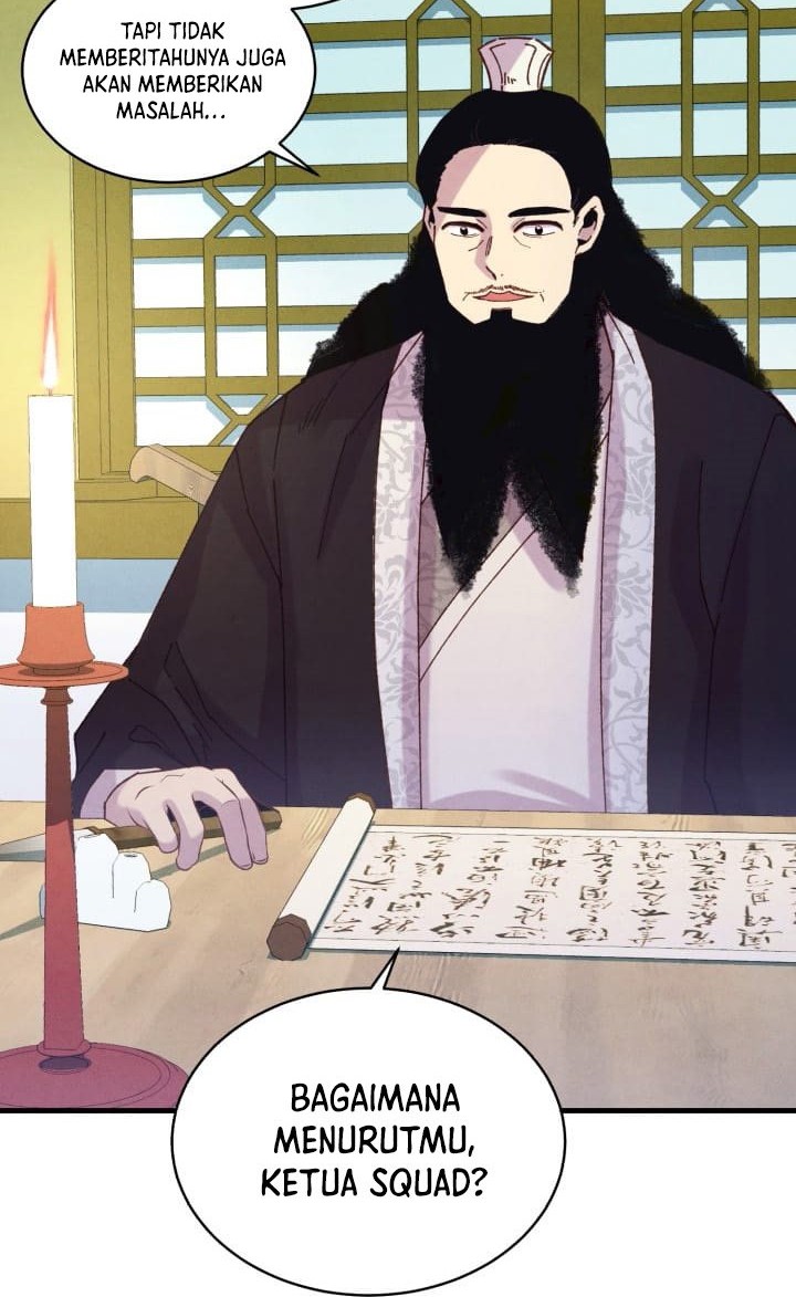 lightning expert Chapter 133 Gambar 47