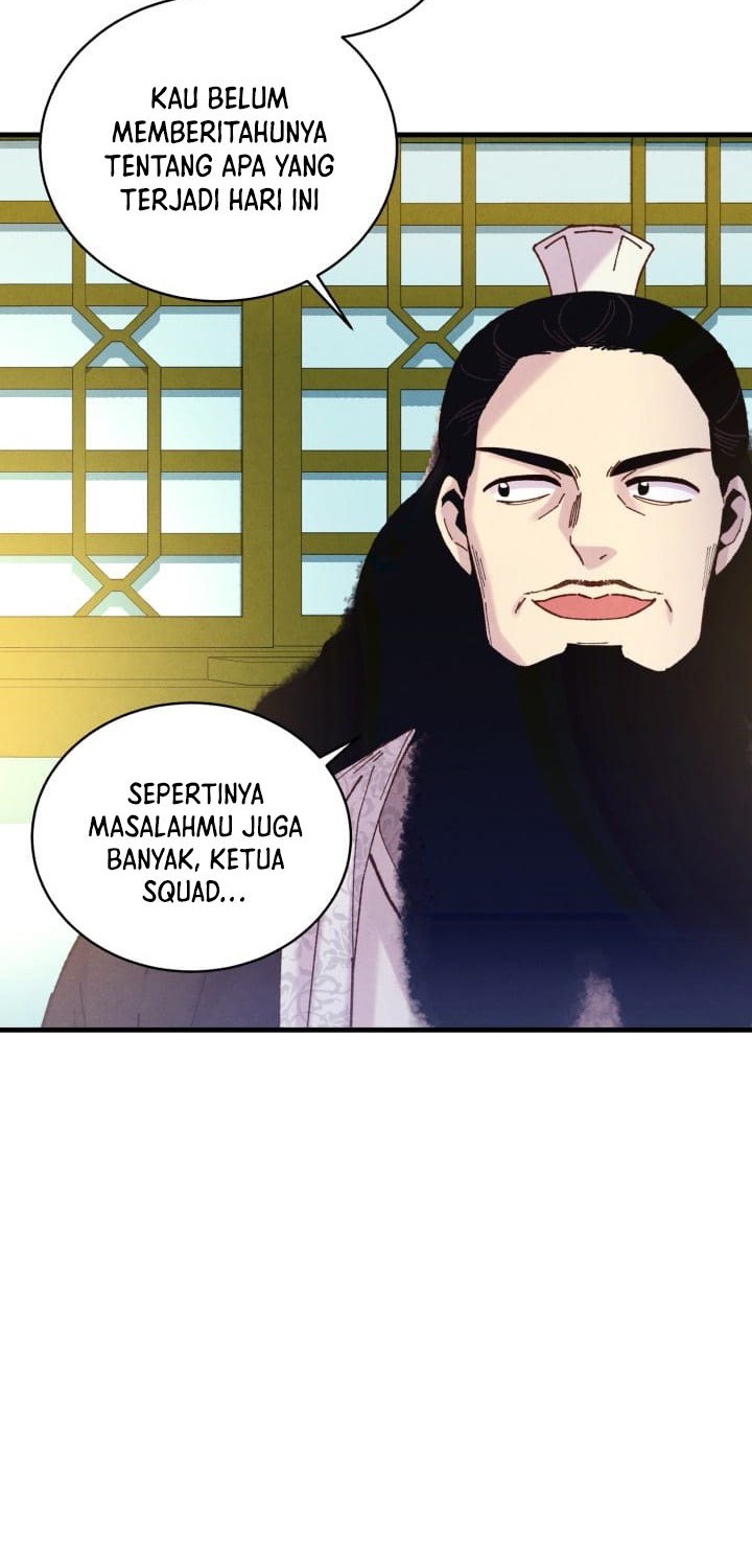 lightning expert Chapter 133 Gambar 49