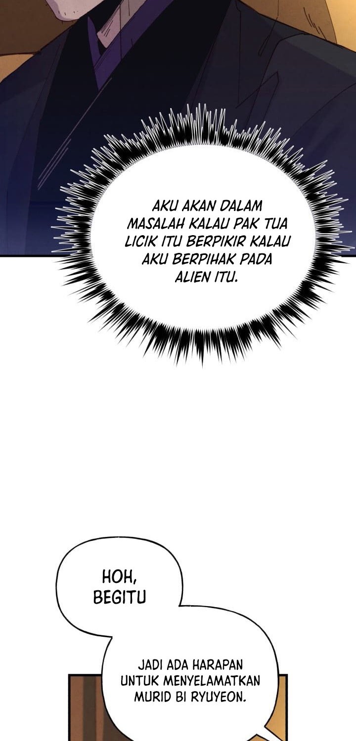 lightning expert Chapter 133 Gambar 51
