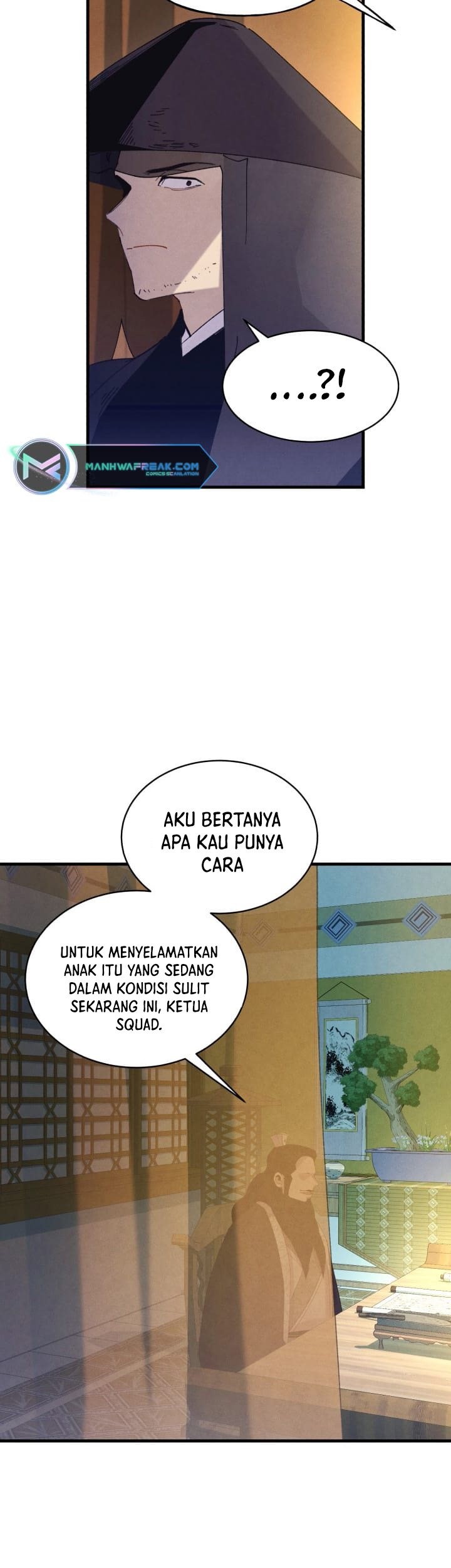 lightning expert Chapter 133 Gambar 52