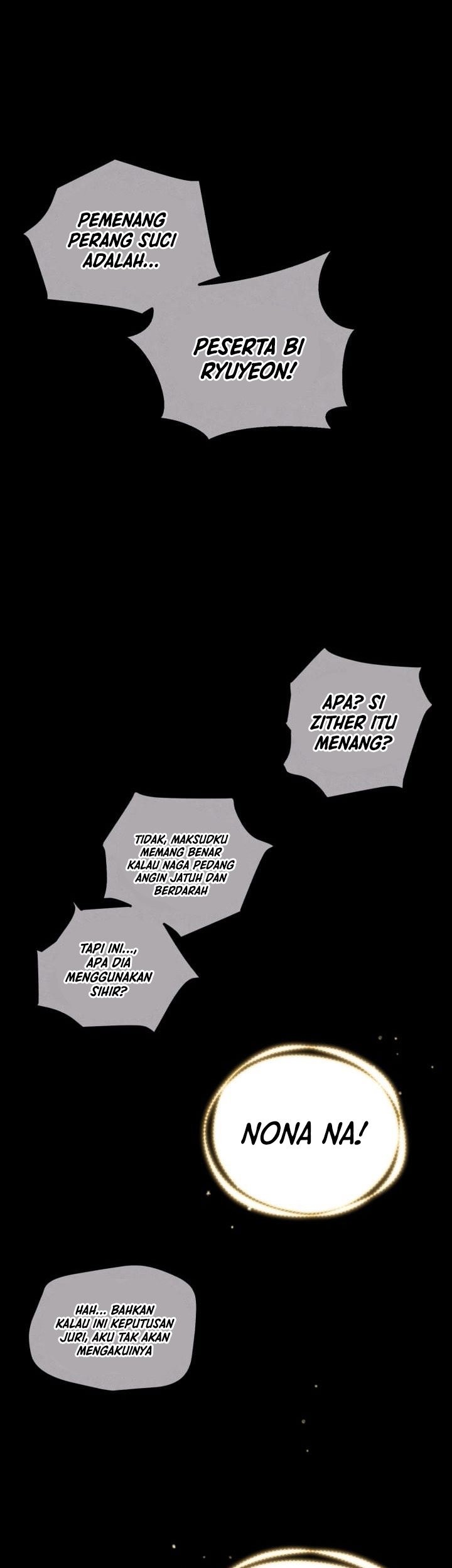 Baca Manhwa lightning expert Chapter 133 Gambar 2