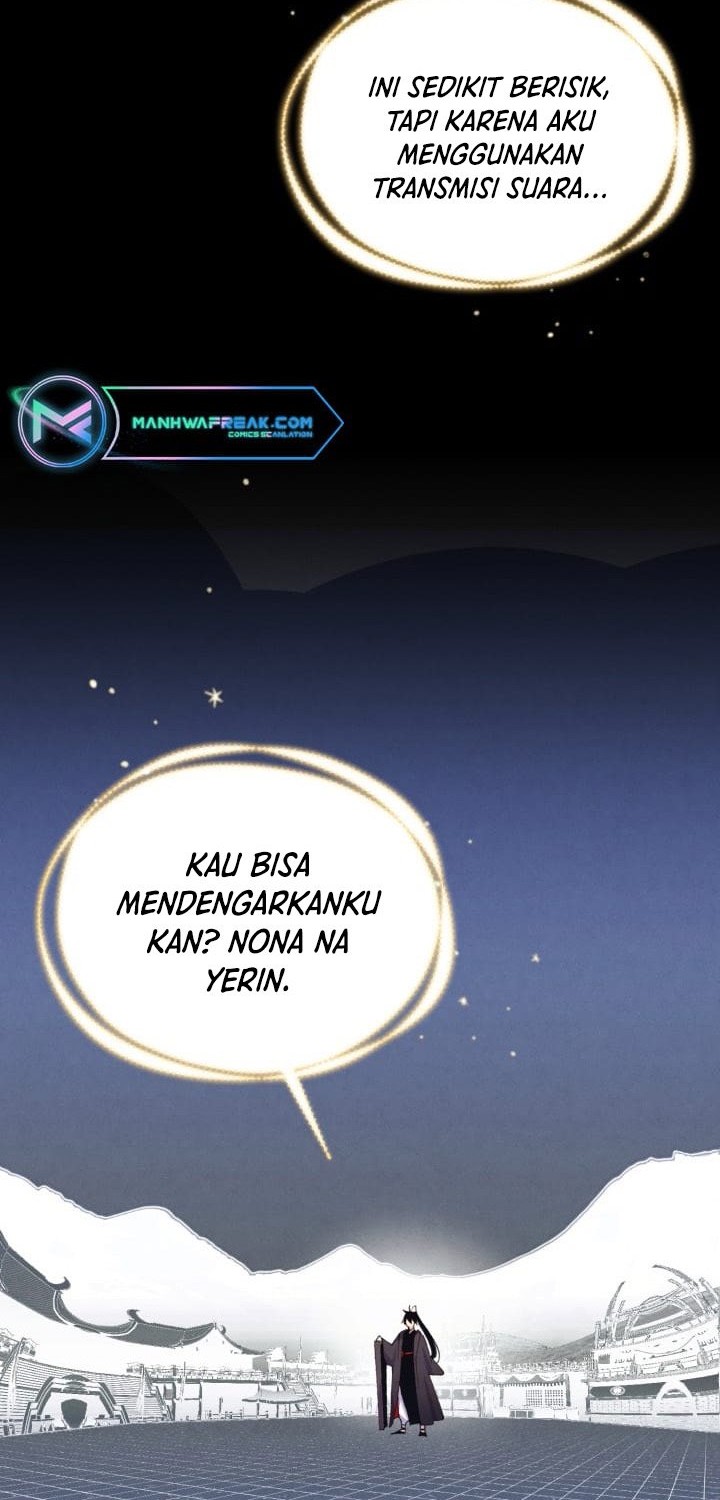 lightning expert Chapter 133 Gambar 3