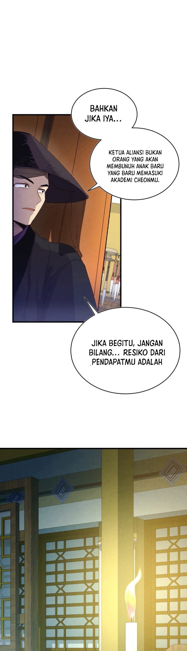 lightning expert Chapter 133 Gambar 56