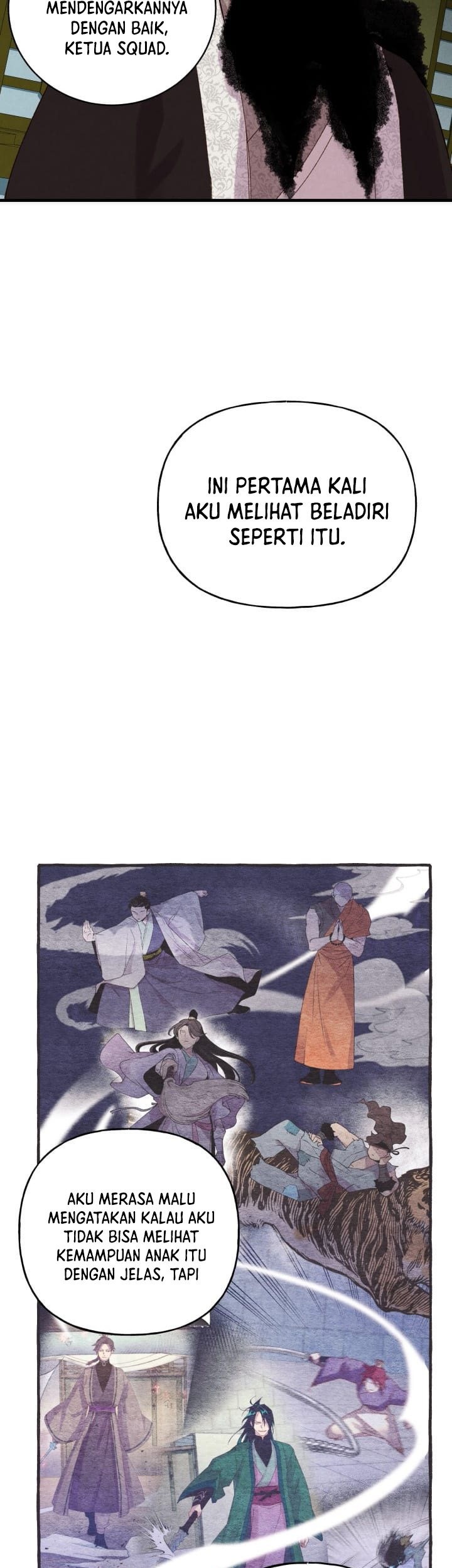 lightning expert Chapter 133 Gambar 58