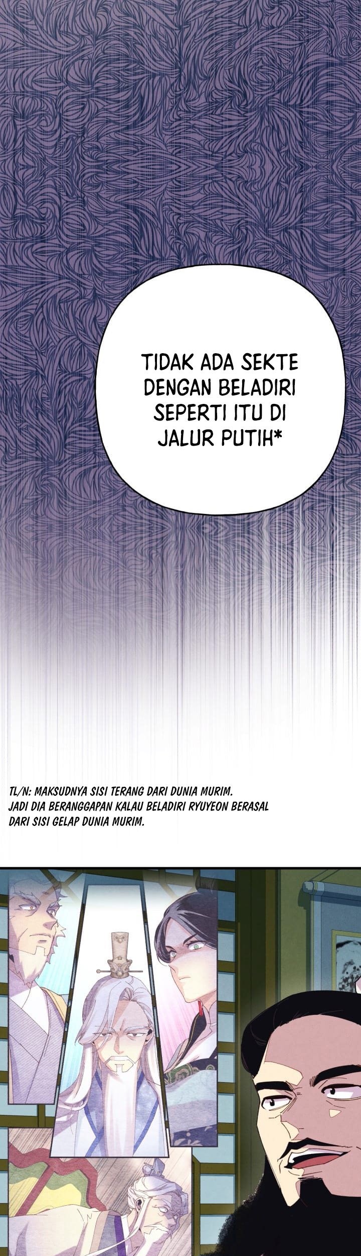 lightning expert Chapter 133 Gambar 60