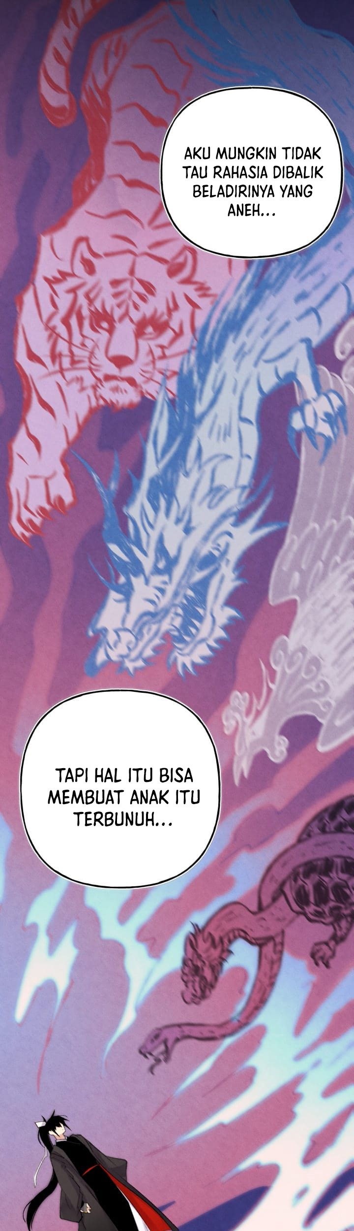 lightning expert Chapter 133 Gambar 62