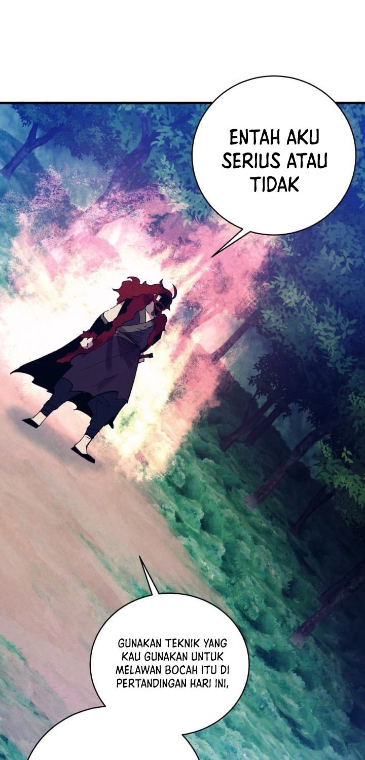 lightning expert Chapter 133 Gambar 67