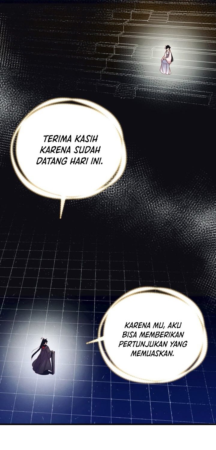 lightning expert Chapter 133 Gambar 5