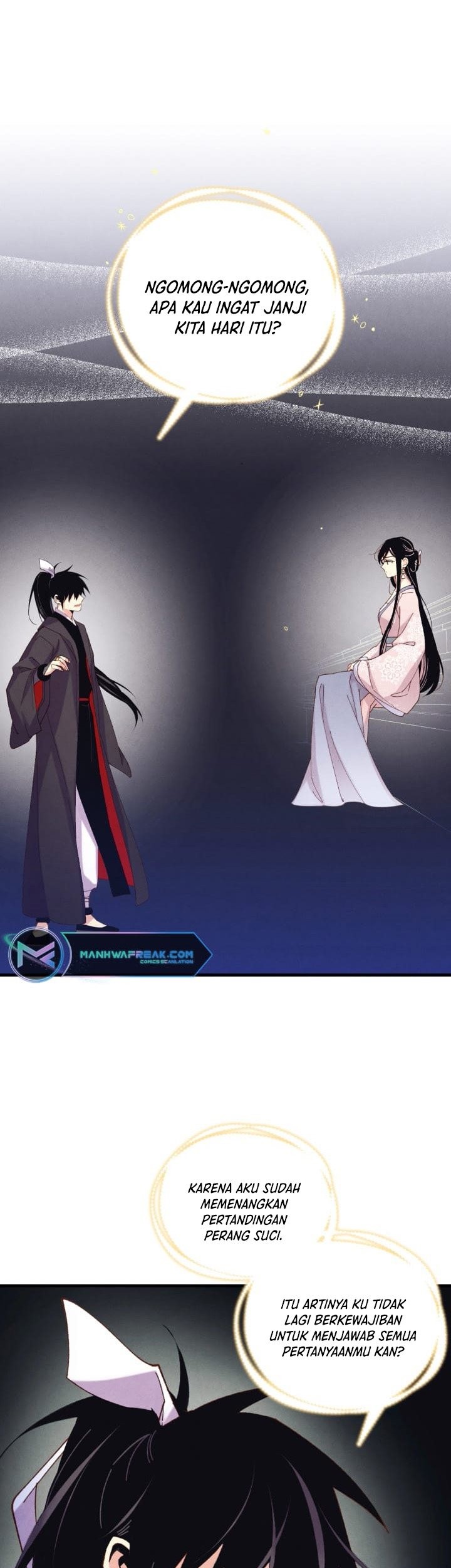 lightning expert Chapter 133 Gambar 6