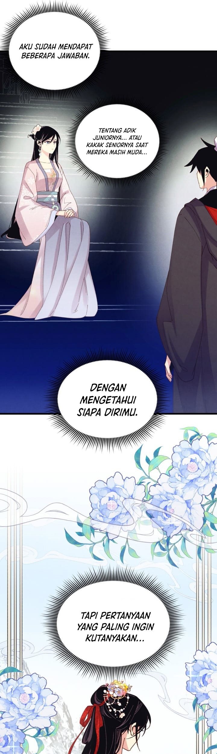 lightning expert Chapter 133 Gambar 9