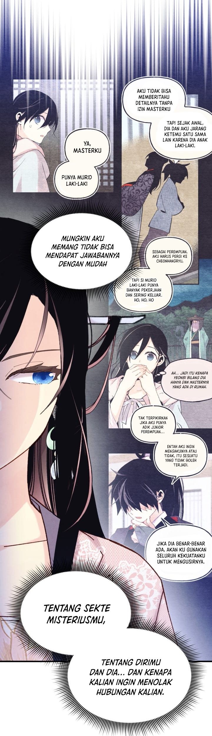 lightning expert Chapter 133 Gambar 11