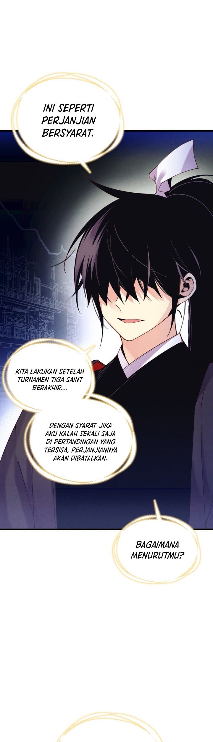lightning expert Chapter 133 Gambar 13