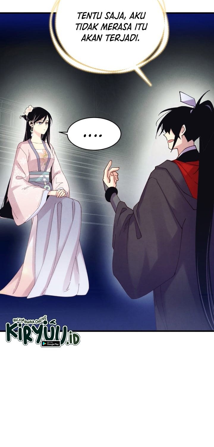 lightning expert Chapter 133 Gambar 14