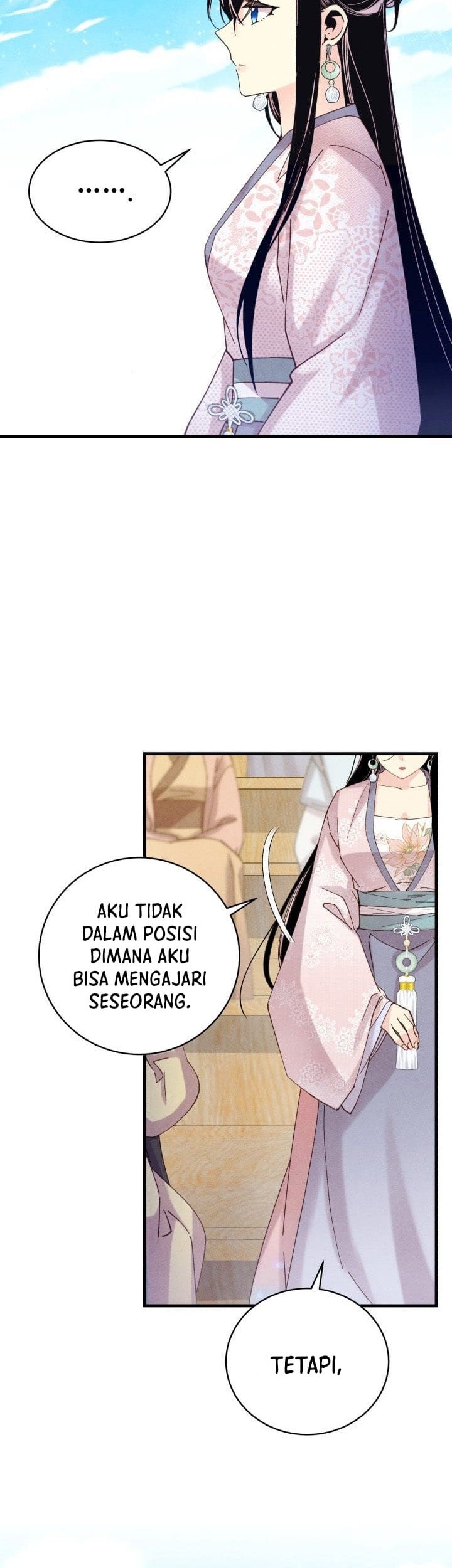 lightning expert Chapter 132 Gambar 50