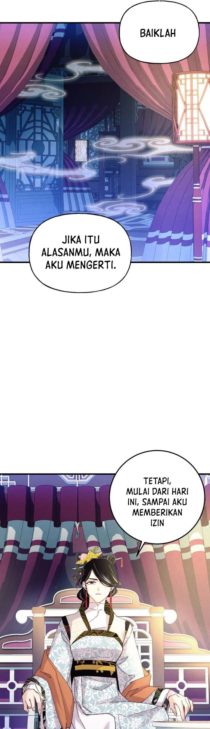 lightning expert Chapter 132 Gambar 55