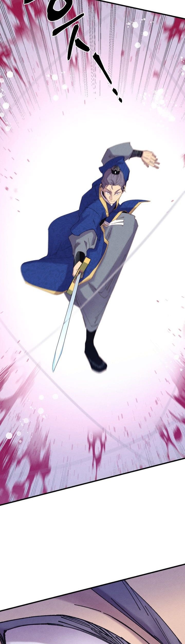 lightning expert Chapter 132 Gambar 11
