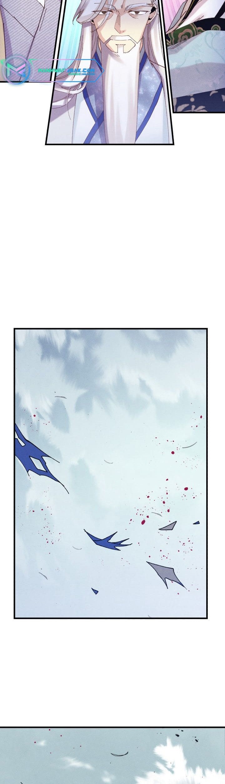 lightning expert Chapter 132 Gambar 17