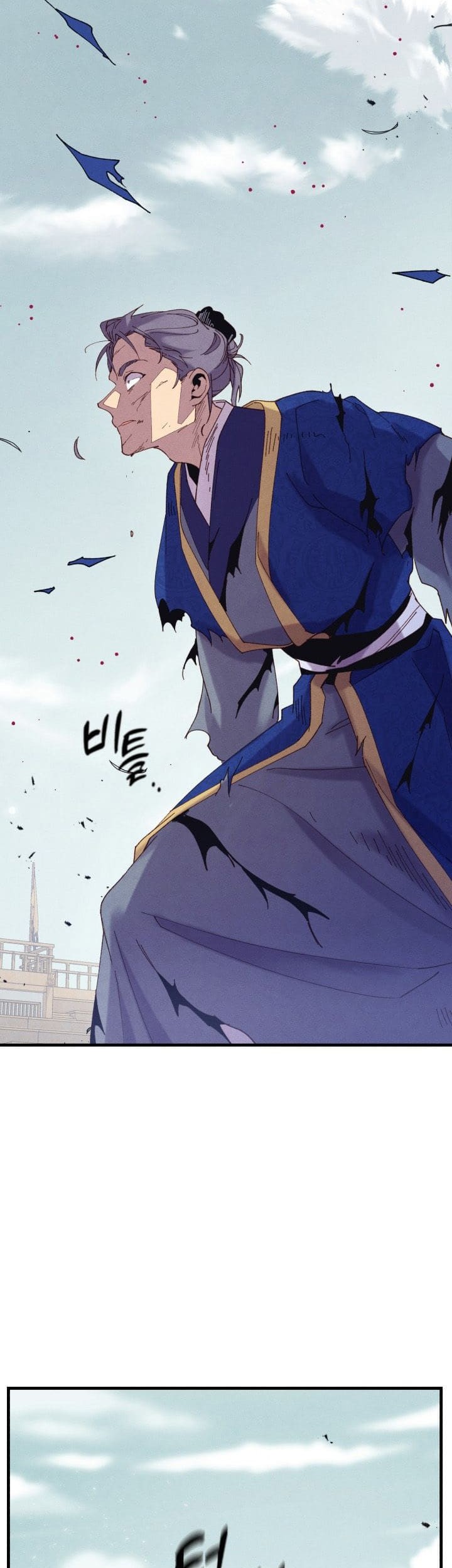 lightning expert Chapter 132 Gambar 18