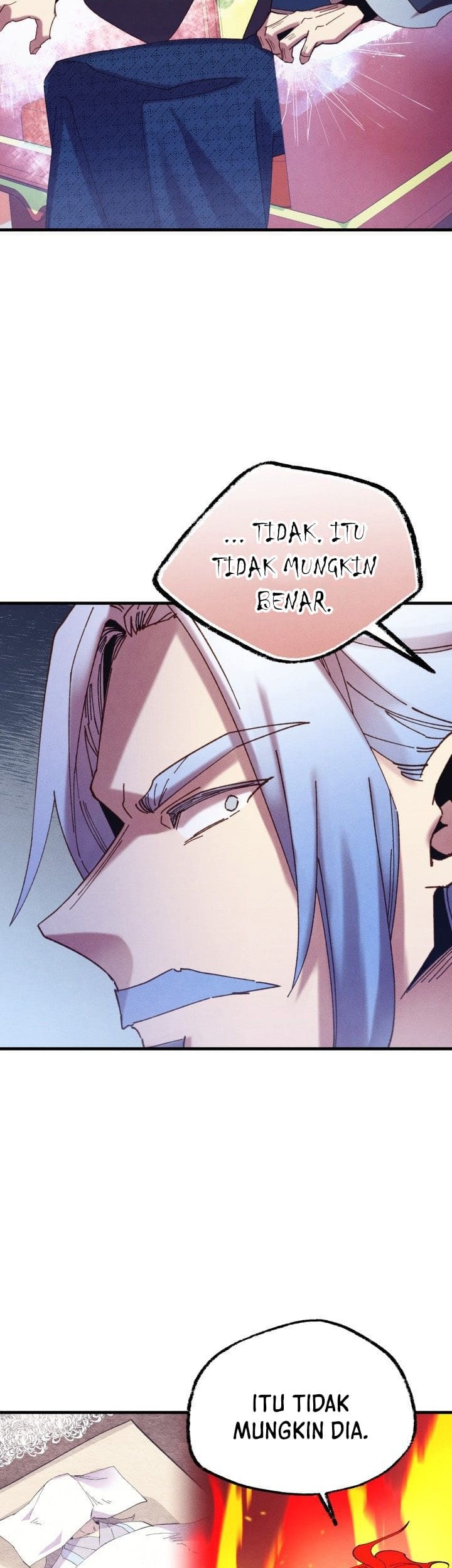 lightning expert Chapter 132 Gambar 24