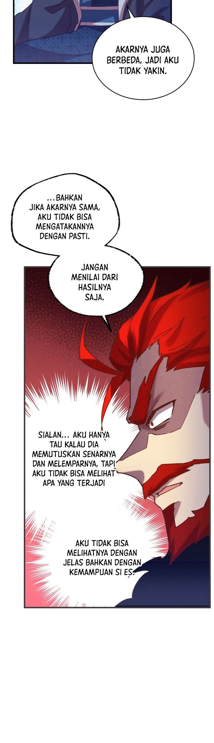 lightning expert Chapter 132 Gambar 26