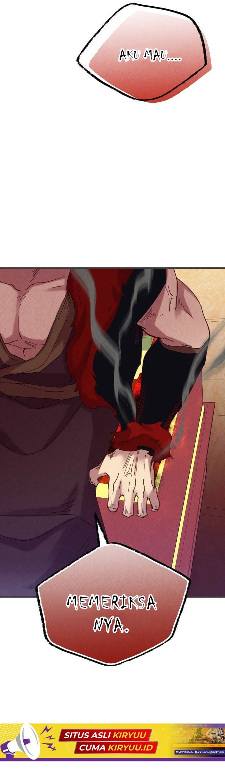 lightning expert Chapter 132 Gambar 27