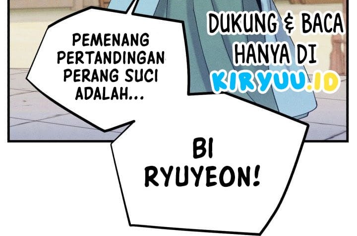 lightning expert Chapter 132 Gambar 34