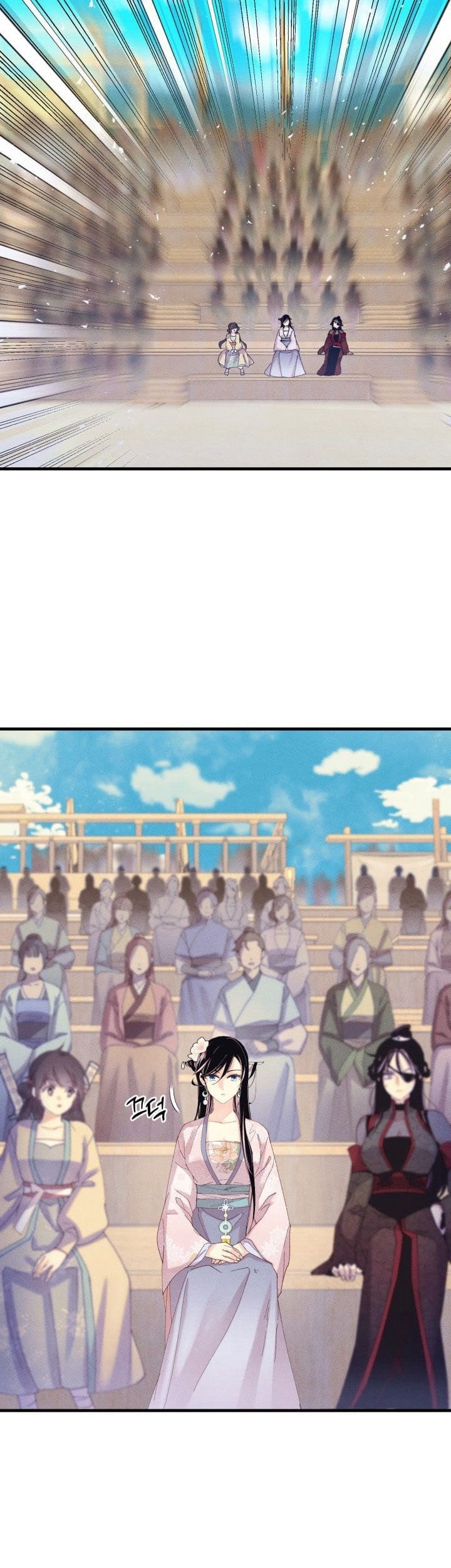 lightning expert Chapter 132 Gambar 39