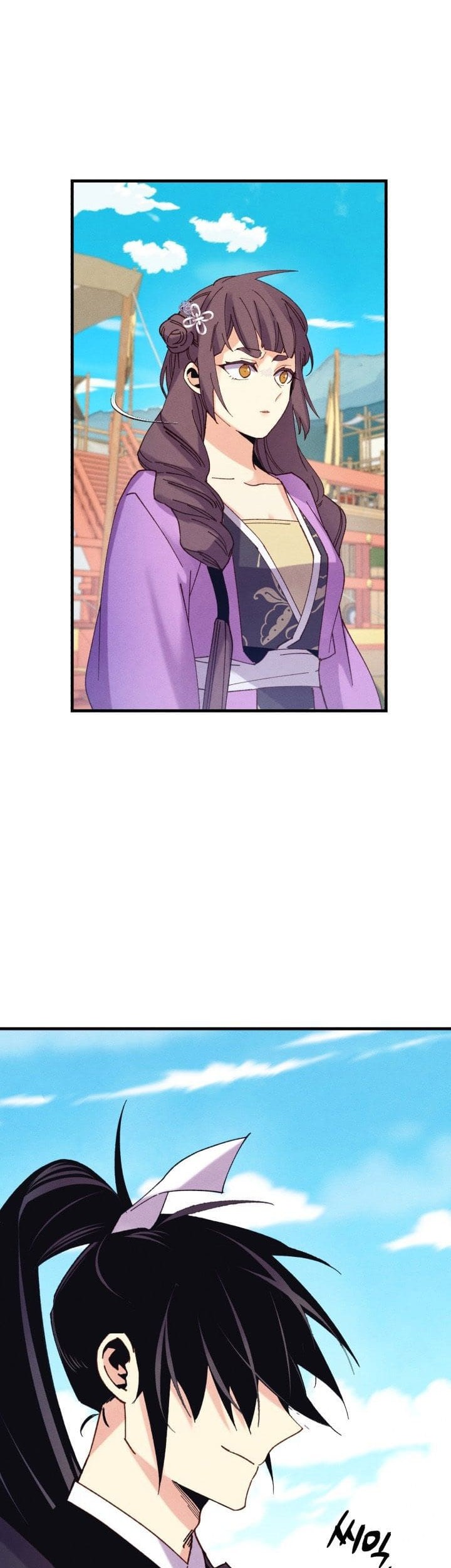 lightning expert Chapter 132 Gambar 40