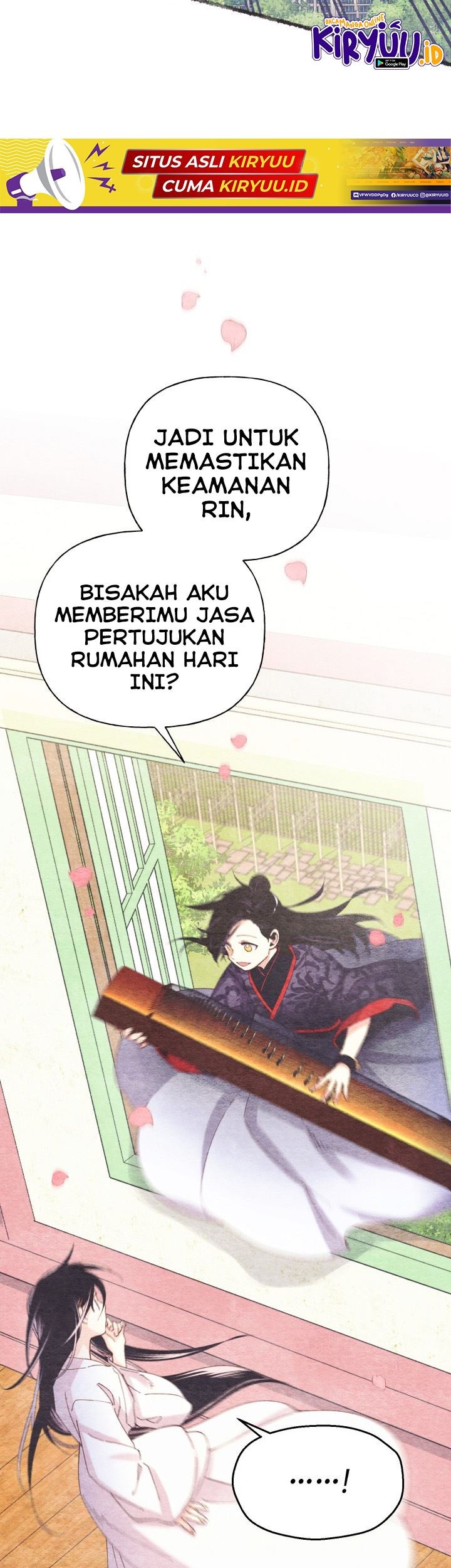 lightning expert Chapter 131 Gambar 20