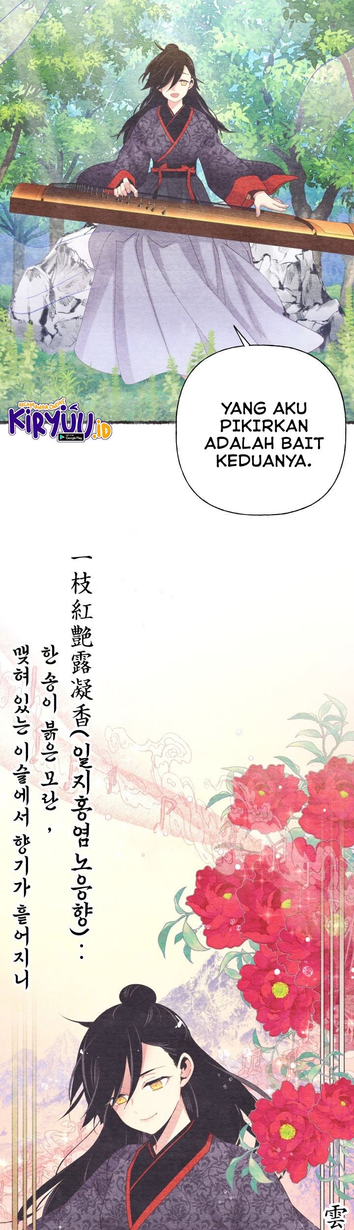 lightning expert Chapter 131 Gambar 34
