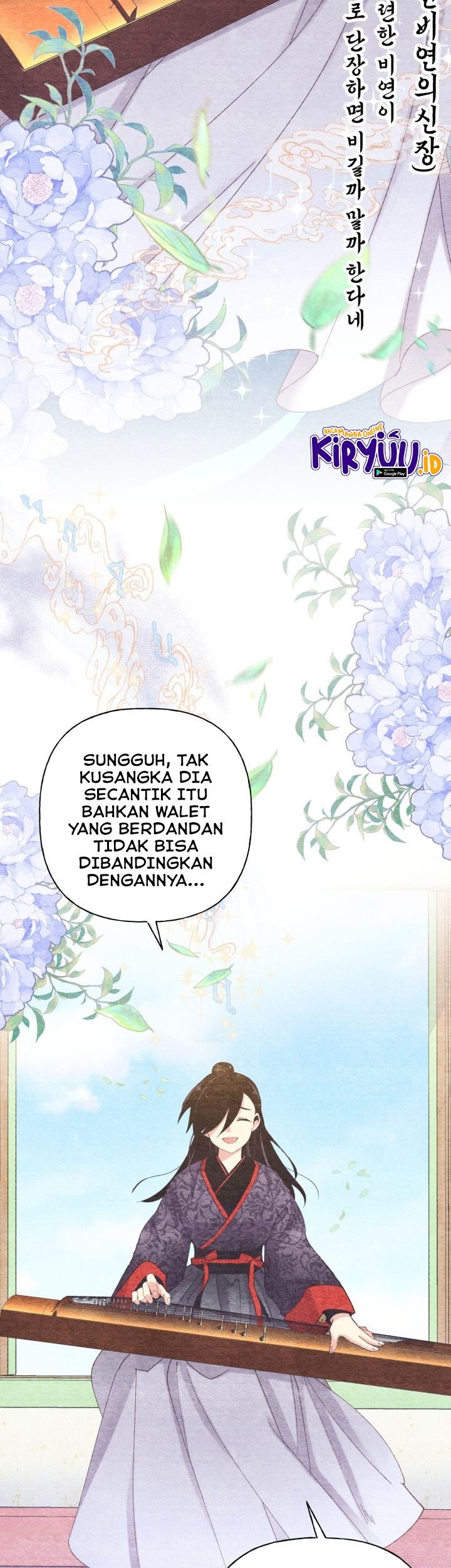 lightning expert Chapter 131 Gambar 38