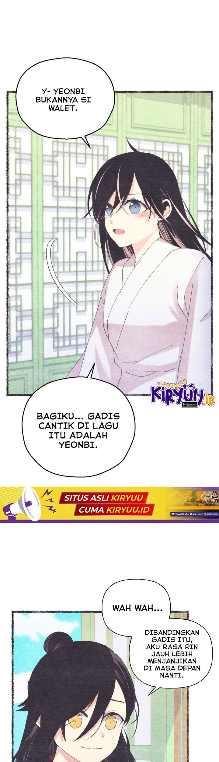 lightning expert Chapter 131 Gambar 40
