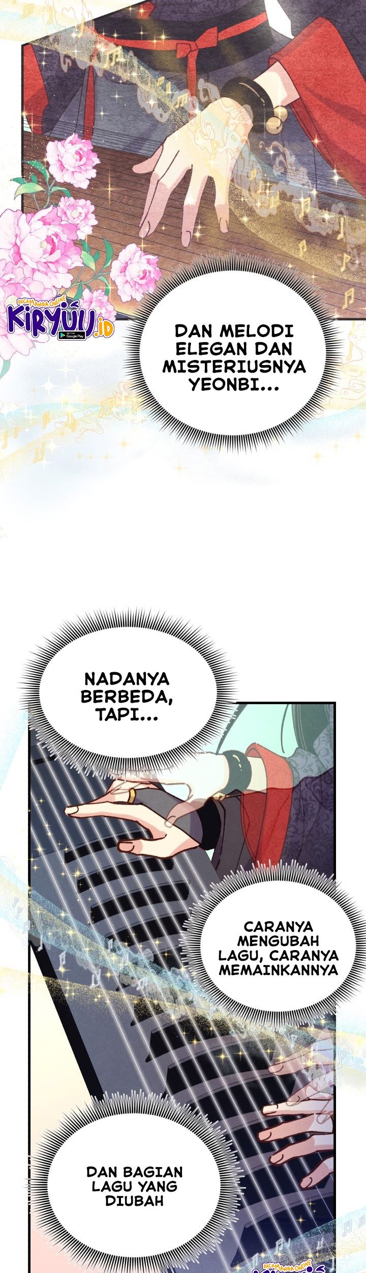 lightning expert Chapter 131 Gambar 50