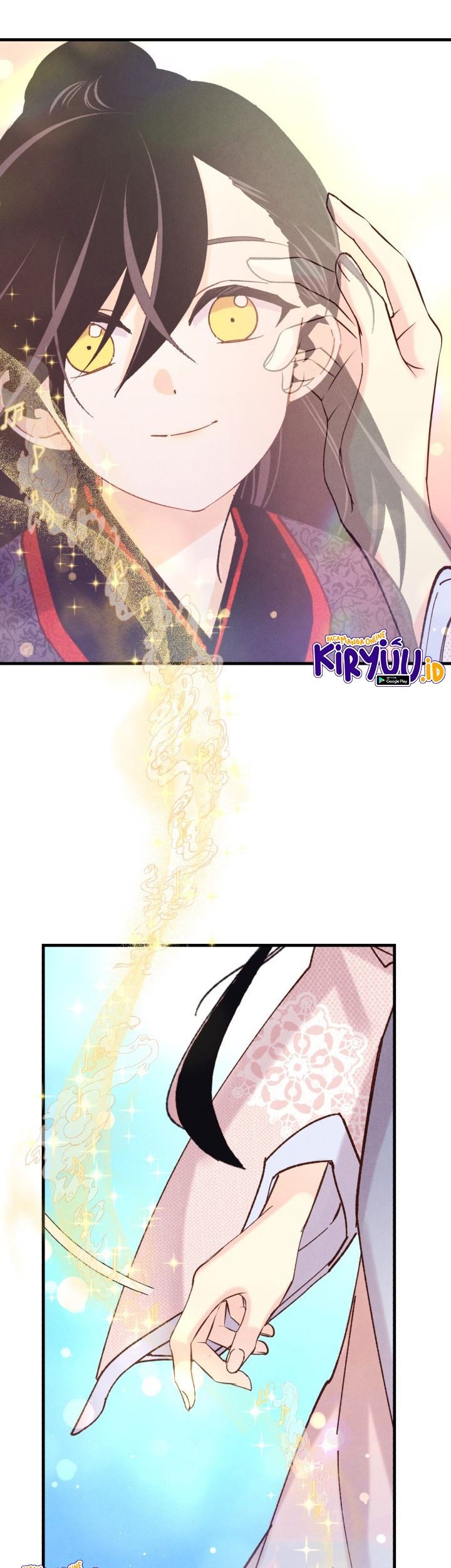 lightning expert Chapter 131 Gambar 56