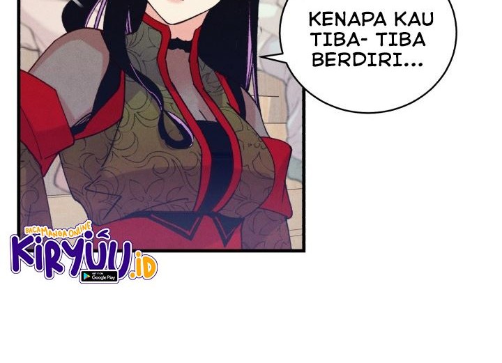 lightning expert Chapter 131 Gambar 59
