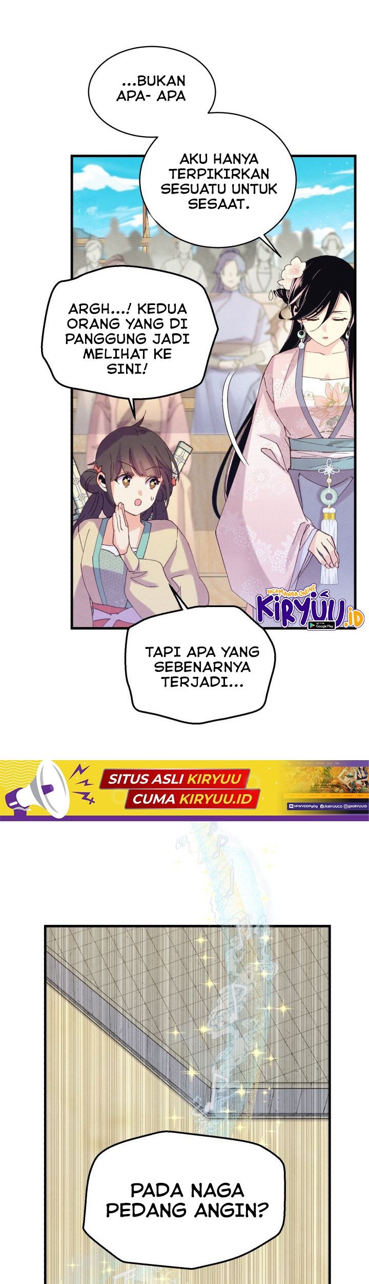 lightning expert Chapter 131 Gambar 60