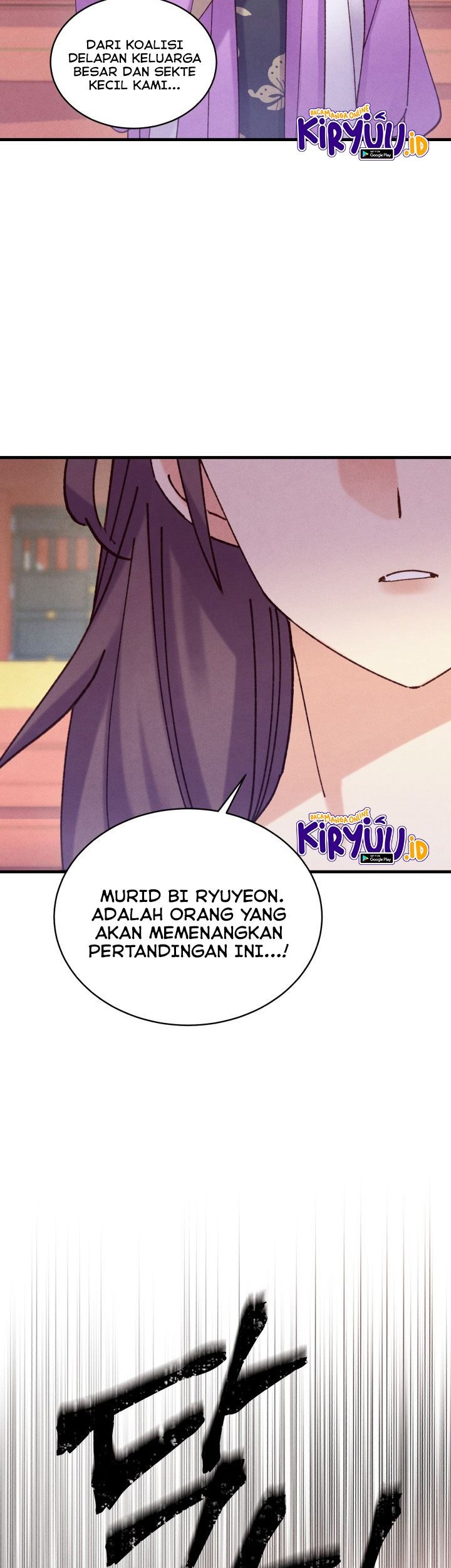 lightning expert Chapter 131 Gambar 74