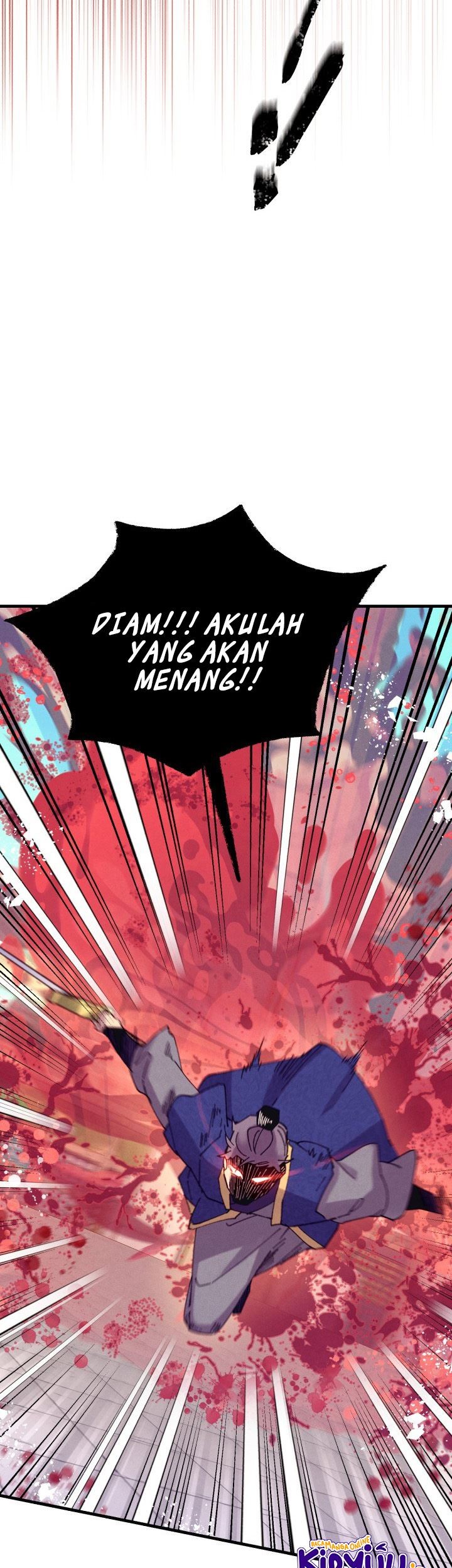lightning expert Chapter 131 Gambar 76