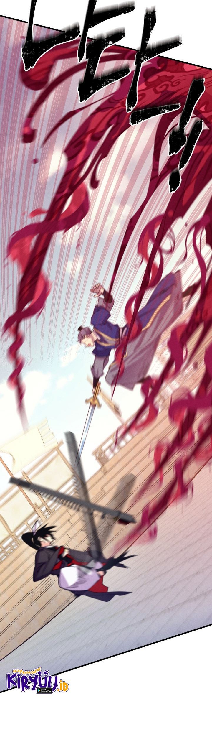 lightning expert Chapter 131 Gambar 78