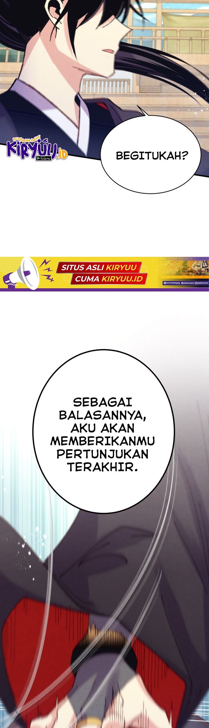 lightning expert Chapter 131 Gambar 80