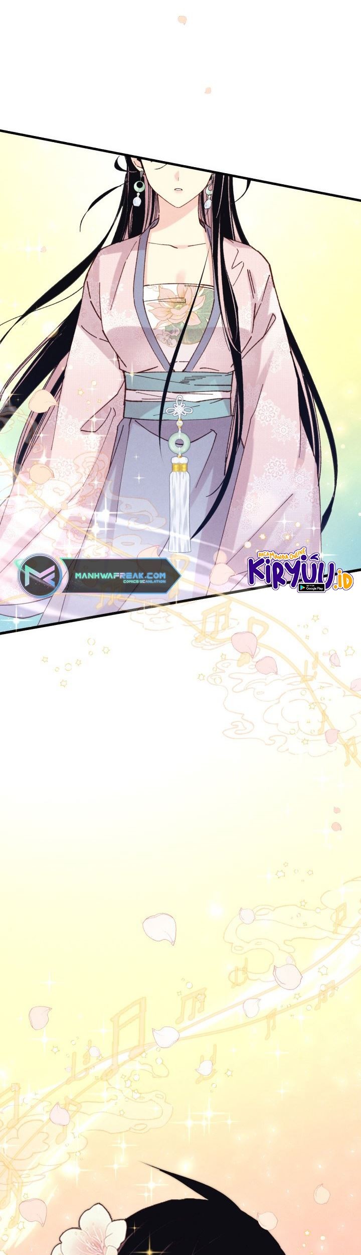 lightning expert Chapter 131 Gambar 6
