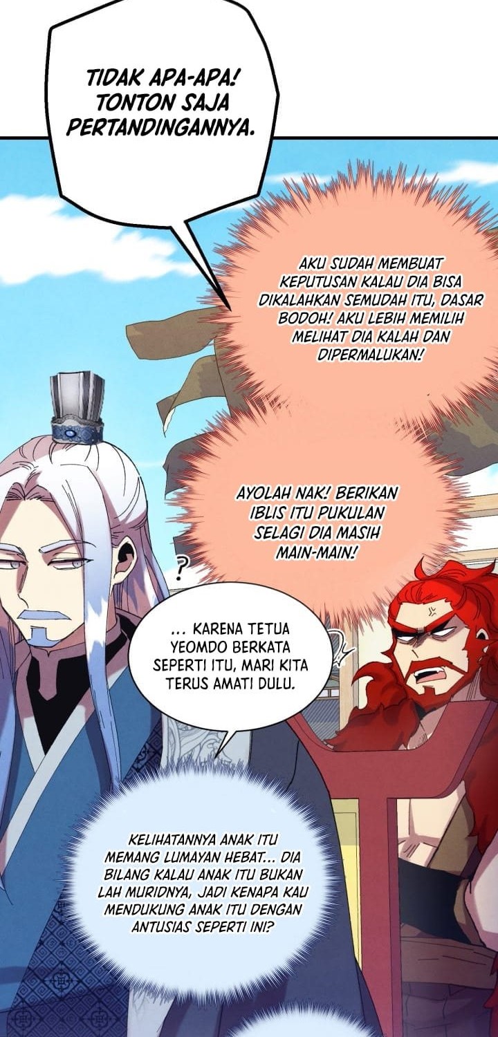 lightning expert Chapter 130 Gambar 50