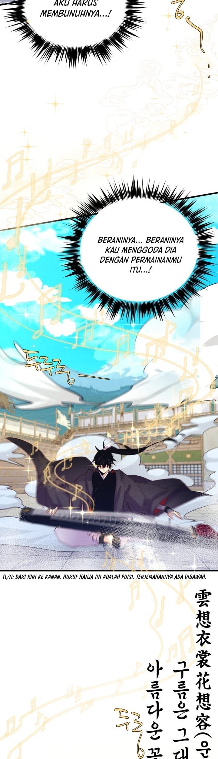 lightning expert Chapter 130 Gambar 59